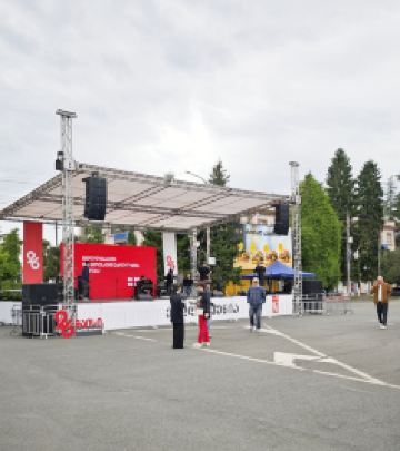 祖格迪迪游记图文-《40天悠游高加索三国，发现异域别样风景》（14） —— 格鲁吉亚・祖格迪迪(下）