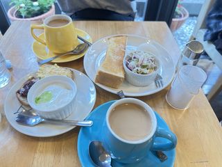 名古屋进大阪出：盛夏里的四口之家漫游记