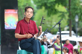 乐HUI汶川;达人秀 | 50强名单新鲜出炉,有你PICK的选手吗?