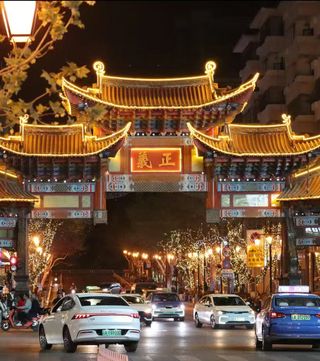 解锁昆明老街千年烟火，沉浸式感受昆明老城韵味