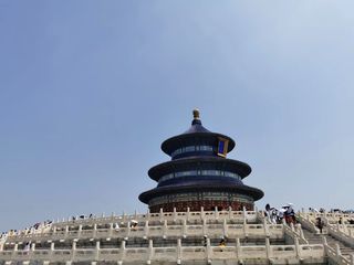 2023和家人的北京之旅