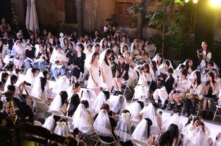 屿见白纱，遇见自己 “PhotoGirls屿见白纱”摄影派对玩转海岛