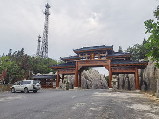 2023年江西自驾游游记(12)——永修