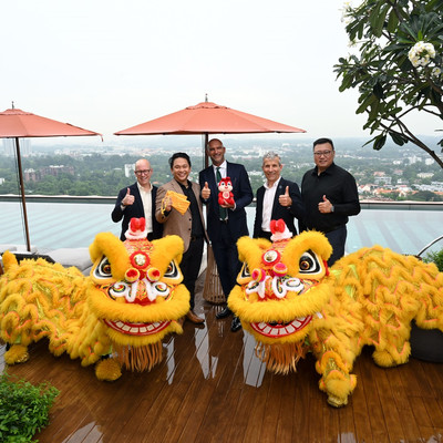 旅游度假,雅辰酒店集团庆祝成立十周年