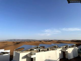 2024年(银川--中卫--兰州)沙漠探险游