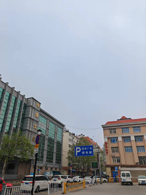 红瓦绿树,碧海蓝天----2024年五一劳动节青岛自由行
