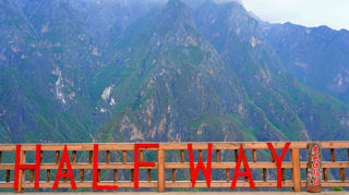 穷鬼套餐——人均1K+广州自驾云南六市十日游