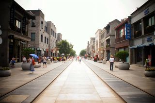 【北京本地人诚心提示】来北京旅游，绝对不要把时间浪费在这些地方