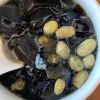 厦门华夏丽呈酒店，这个食物是什么