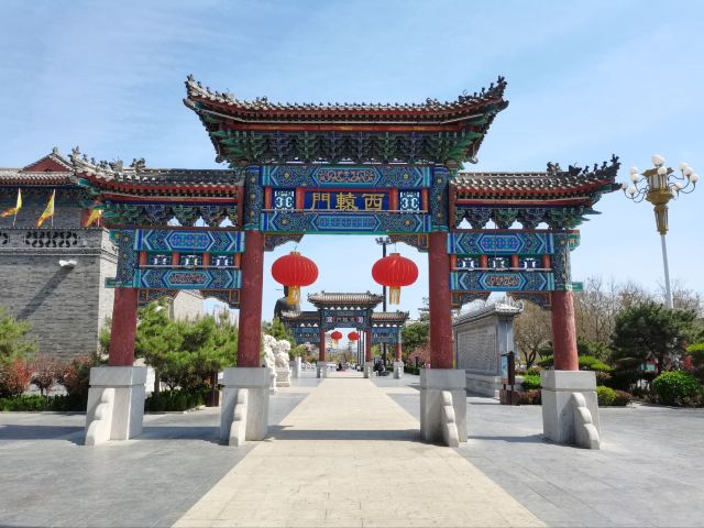定州署旅行图片 7
