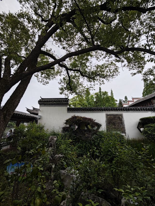 水观音亭-杏花楼旅行图片 11