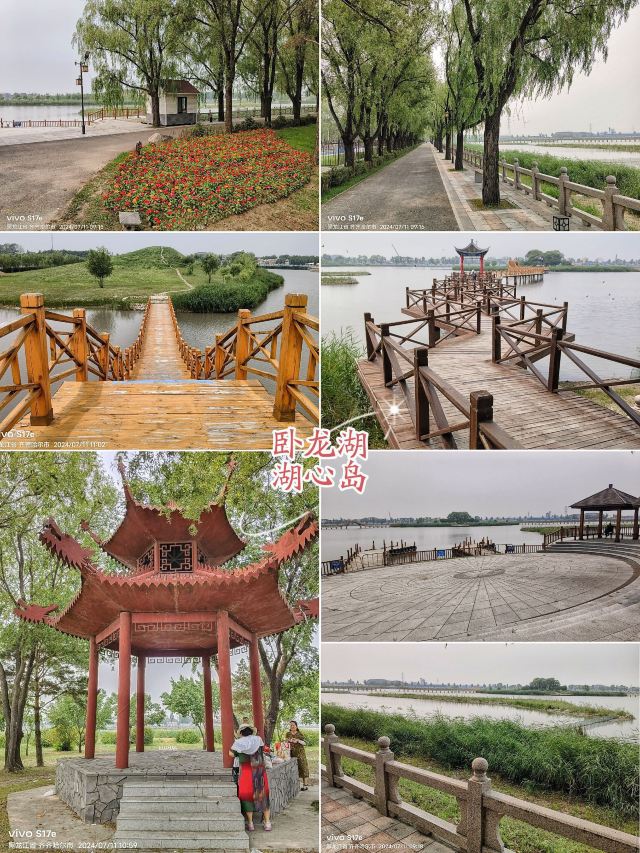 水师森林公园旅行图片 12