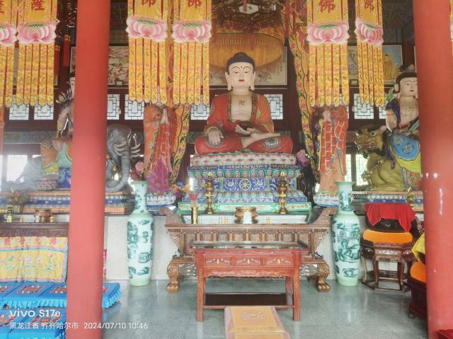 佛尔寺旅行图片 11