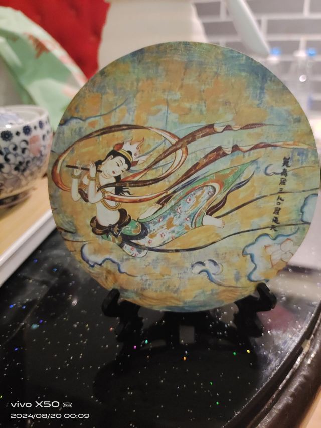 敦煌莫高窟复制窟中心旅行图片 10