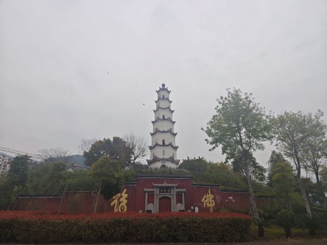 奉节夔州古城游玩攻略简介,奉节夔州古城门票/地址/图片/开放时间/照片/门票价格【携程攻略】