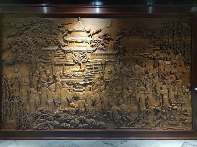 龙光阁旅行图片 6