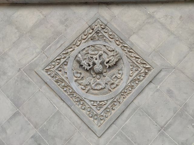 龙光阁旅行图片 9