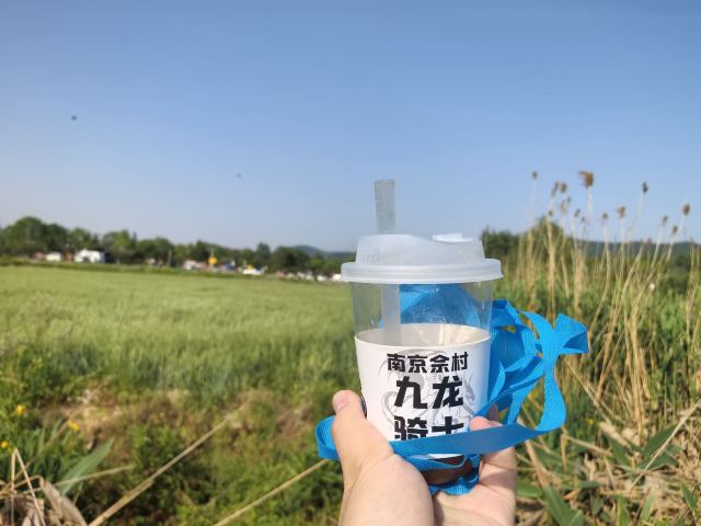 佘村明清代建筑群旅行图片 1