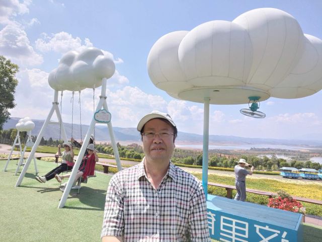 云端·1680旅行图片 6