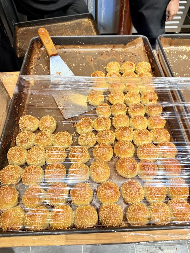唐山饮食文化博物馆旅行图片 1