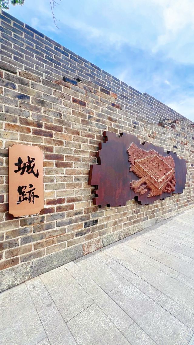 所城里大街57号旅行图片 2