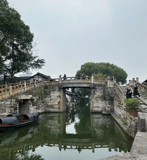 八字桥旅行图片 3