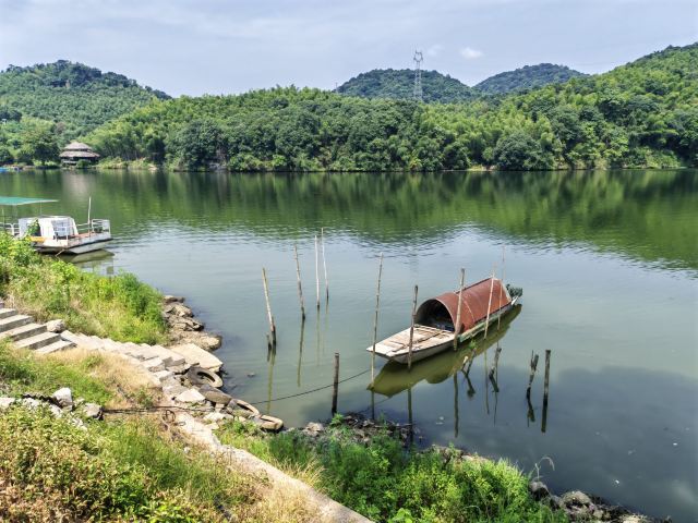 瓦窑坪历史文化街区旅行图片 14