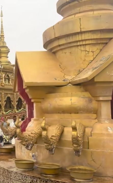 勐泐大佛寺旅行图片 5