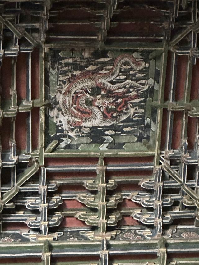 灵岩寺旅行图片 2