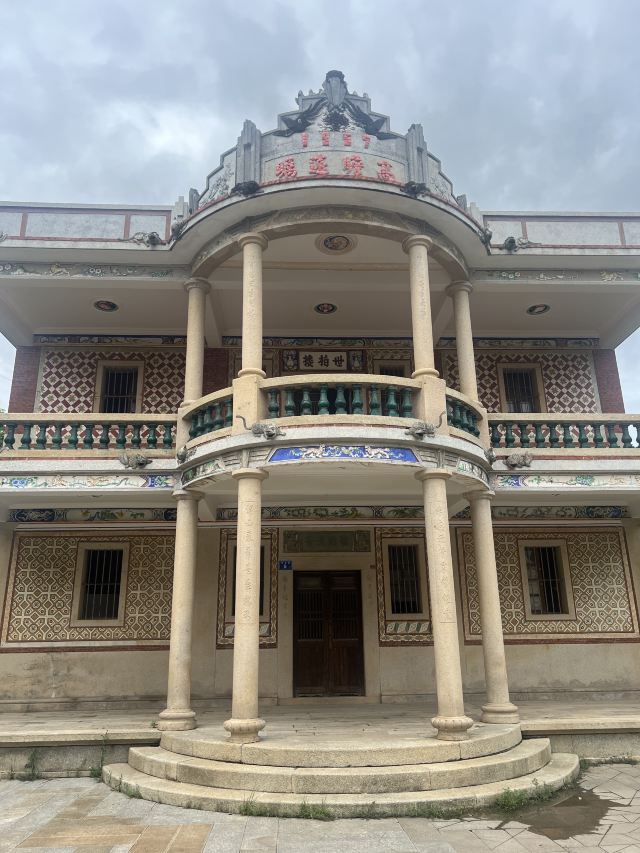 泉州古城旅行图片 1