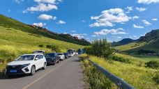 青山景区(克什克腾世界地质公园青山园区)-克什克腾旗-YoYo_7X5P6E4E