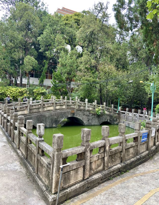 文庙旅行图片 5
