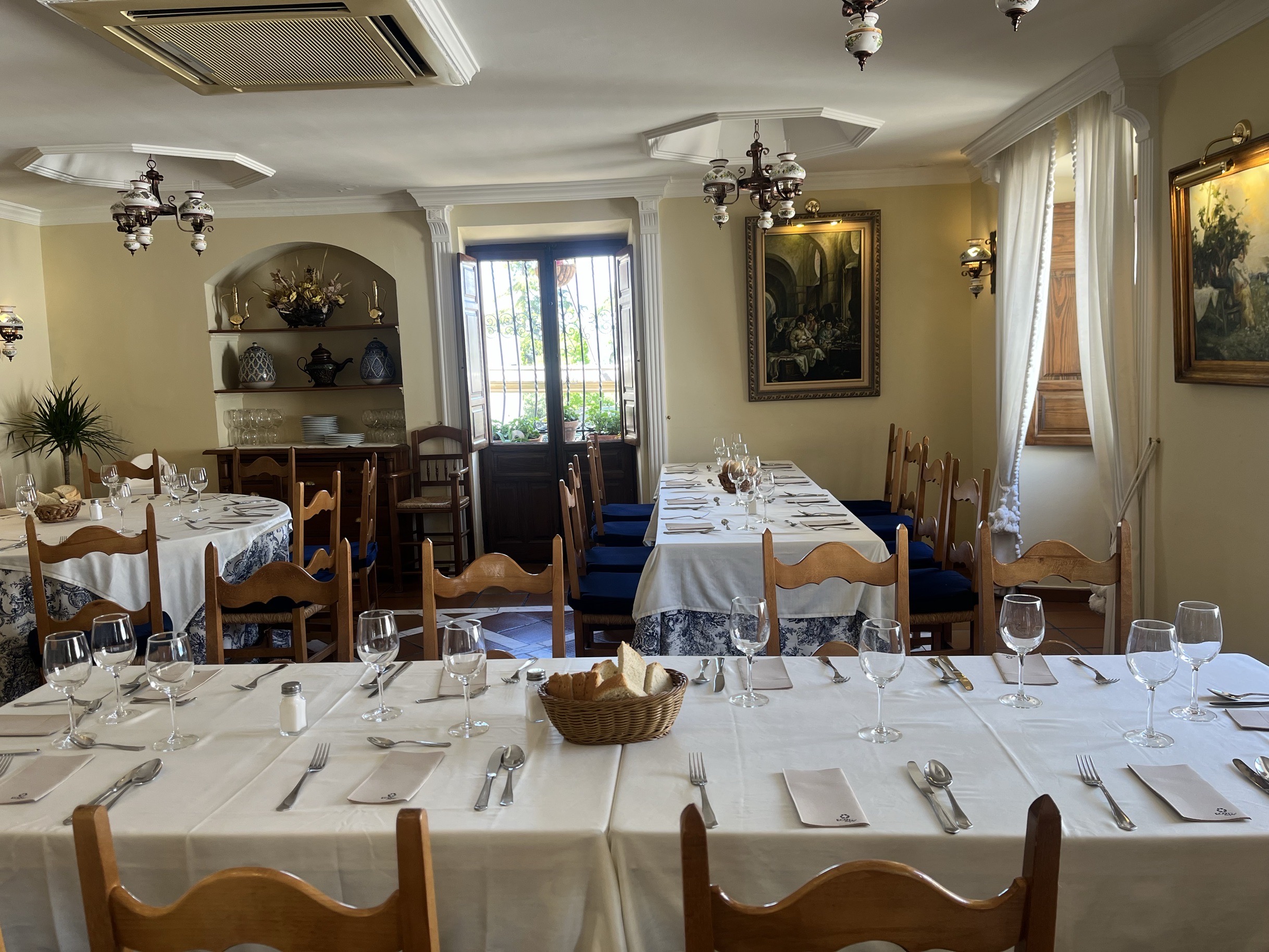 Restaurante Pedro Romero