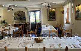 Restaurante Pedro Romero