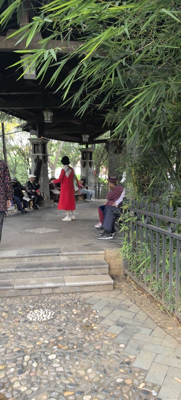 官渡古镇旅行图片 9