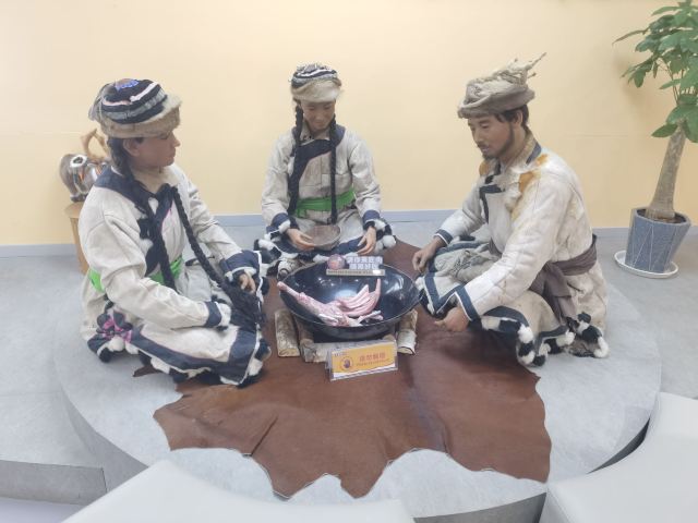 漠河旅行图片 8