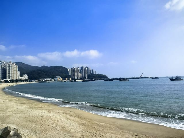 南澳岛生态旅游区旅行图片 8