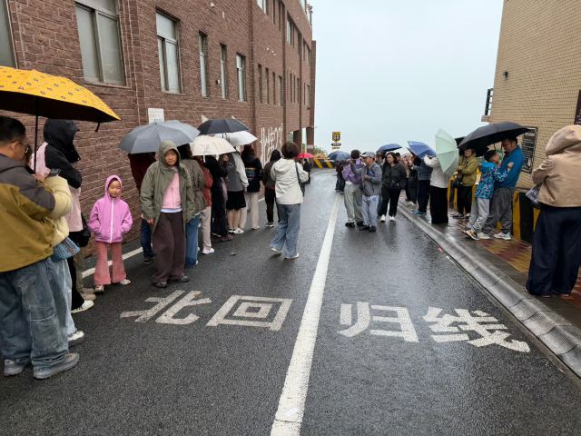 南澳岛生态旅游区旅行图片 1