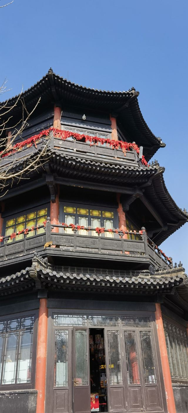 花果山风景区旅行图片 4