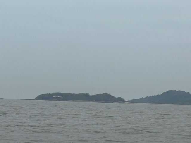 屿见厦门海上游(鹭江夜游)旅行图片 5