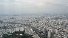 地标塔81大楼观景台-胡志明市-YoYo_9Z8T8N9M