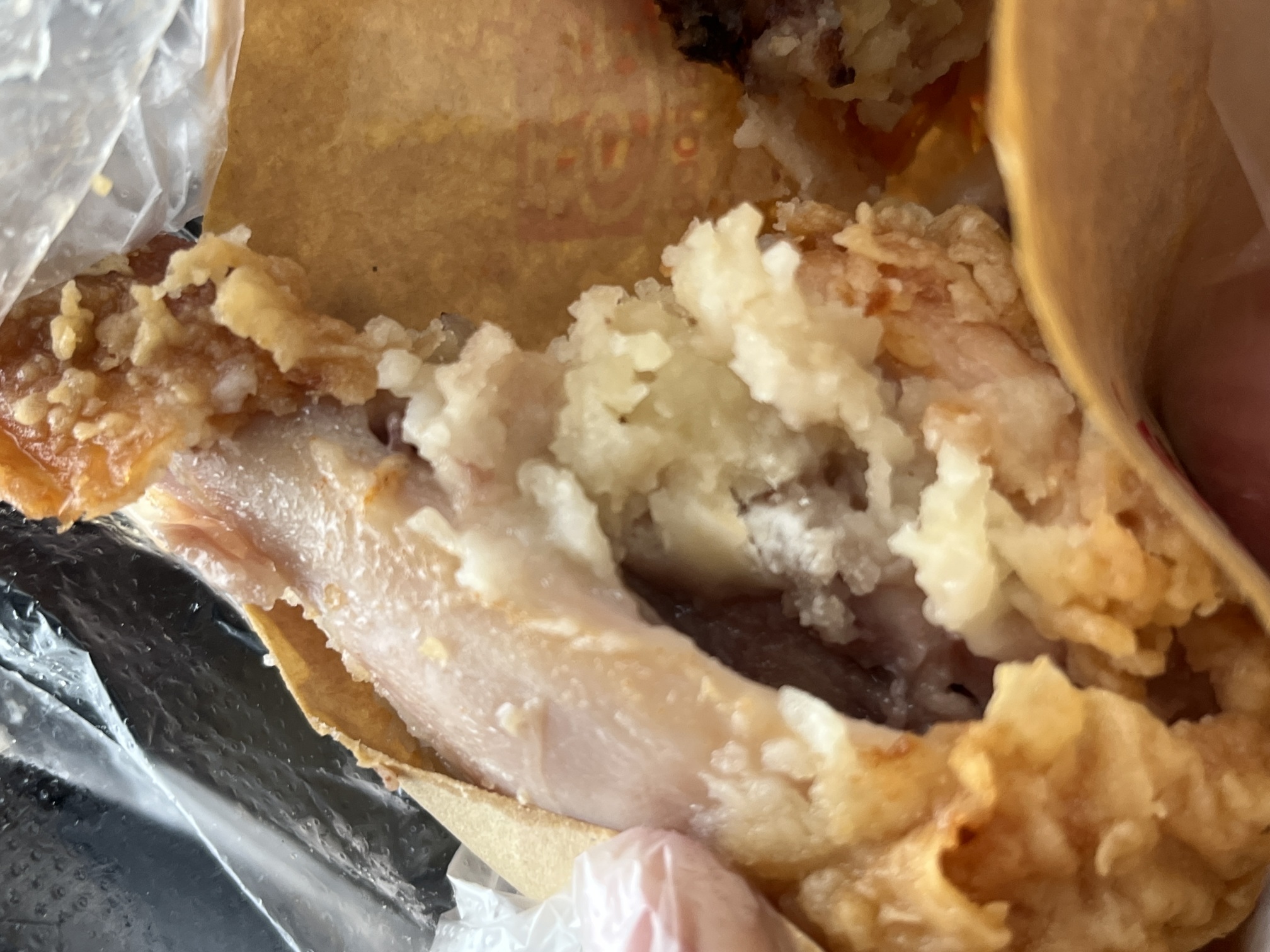 正新鸡排·炸鸡烧烤(向阳路店)