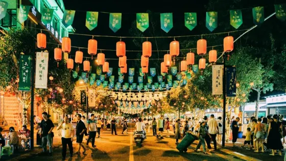 宋代白塔