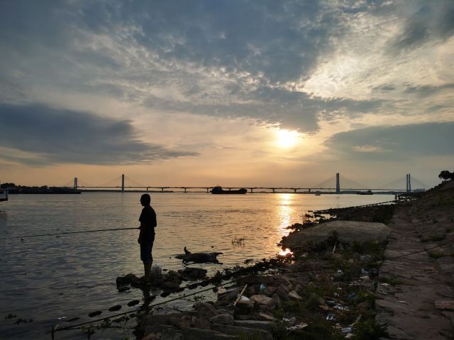 古城墙景区旅行图片 5