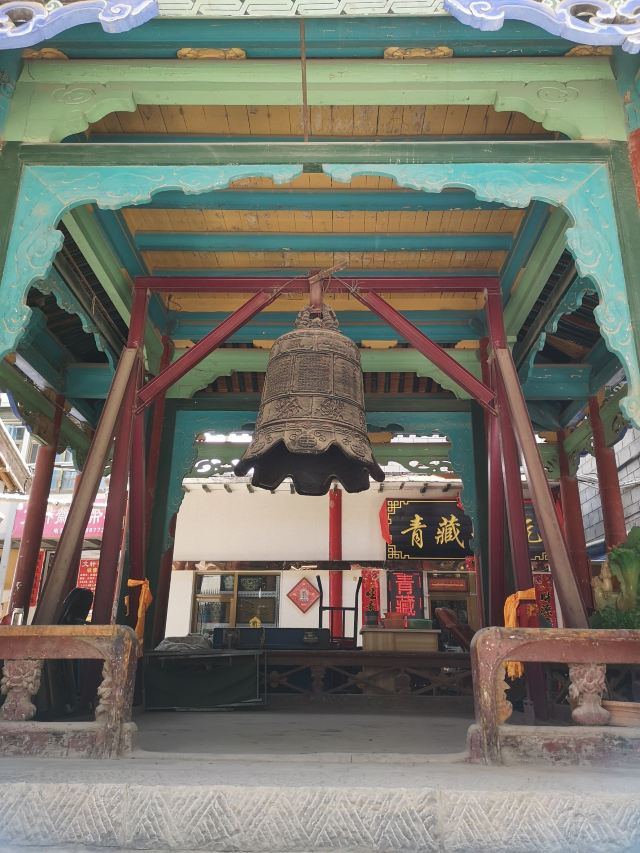 府城隍庙旅行图片 4