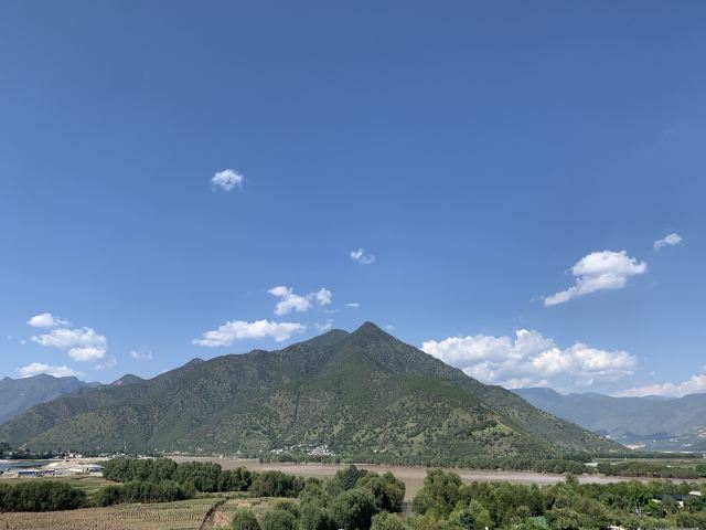长江第一湾旅行图片 2