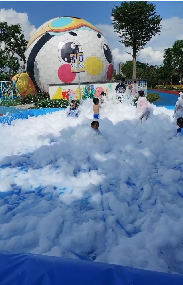 紫陶里乐园旅行图片 2