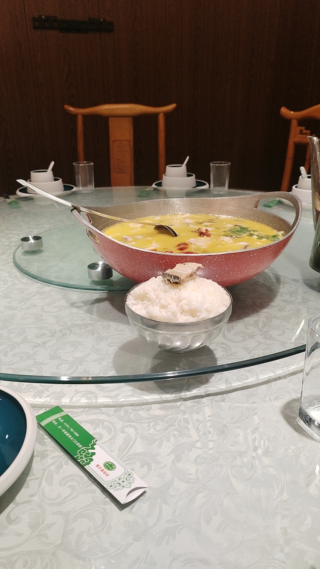 豫丰源烩面王(铜山湖大道店)