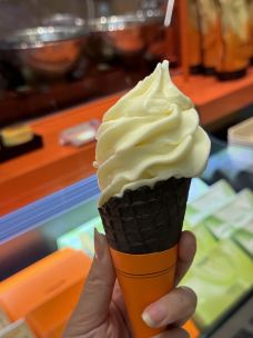 KUMOKUMO芝士蛋糕(上海店)-上海-Ada陶子