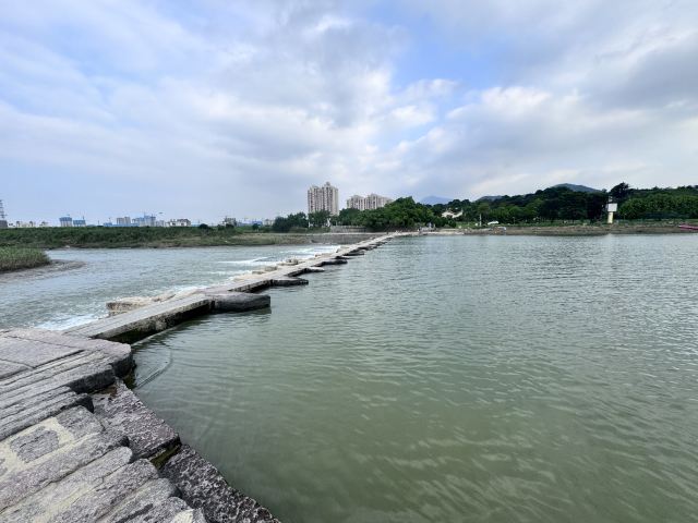 木兰陂公园旅行图片 1